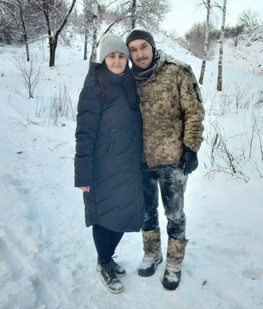 Ірина Андрієвська: обірване життя, сповнене мрій