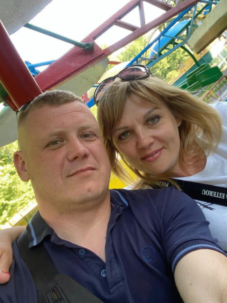 Невимовний біль втрати: Рік без Наталії Чепусенко, чиє життя обірвала трагедія війни